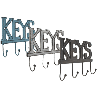 Key Holder Keys