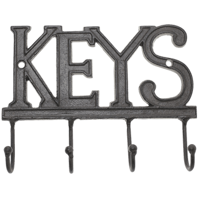 Key Holder Keys