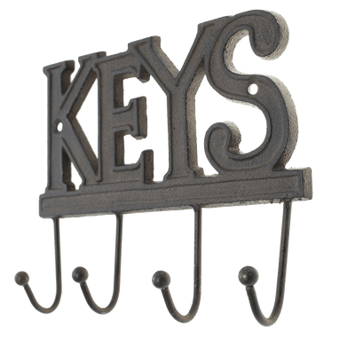 Key Holder Keys