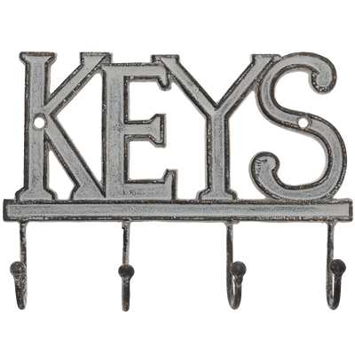 Key Holder Keys