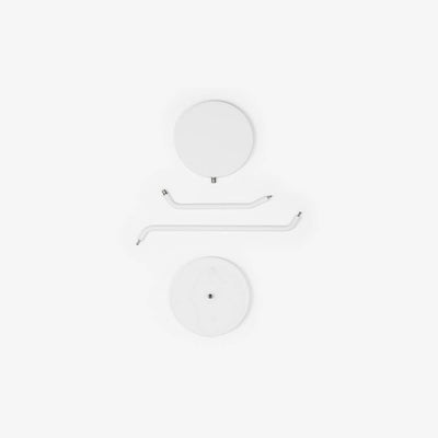 Minimalist Stapler