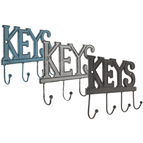 Key Holder Keys