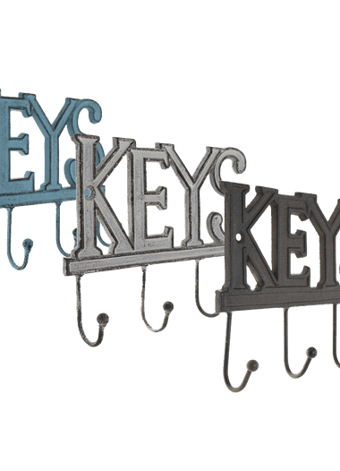 Key Holder Keys