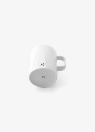 Minimalist Cup