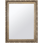 Raphael Rozen Hanging Framed Wall Mounted Mirror