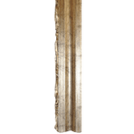 Raphael Rozen Hanging Framed Wall Mounted Mirror