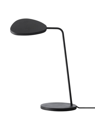 Thin Design Lamp